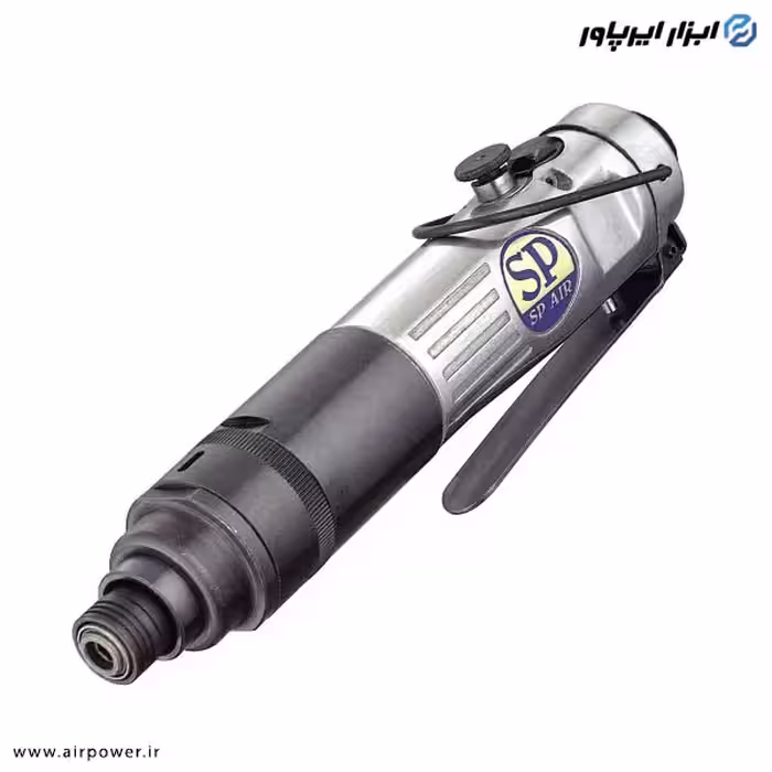 پیچ گوشتی بادی اس پی SP ژاپن رو تنظیم مدل SP-1800A