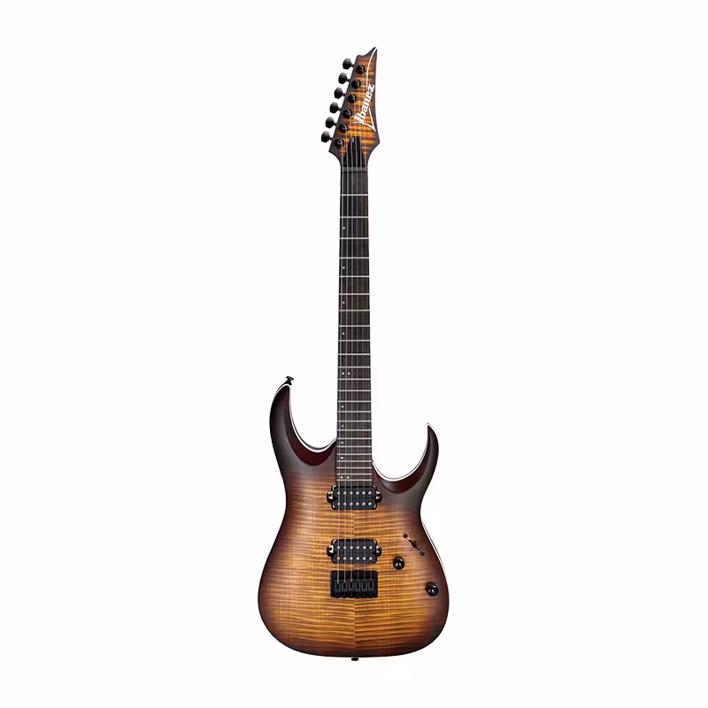 گیتار الکتریک Ibanez RGA42FM DEF