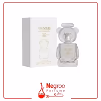 عطر ادکلن زنانه موسچینو توی 2 برند کالکشن کد 396 (Brand Collection Moschino Toy 2)