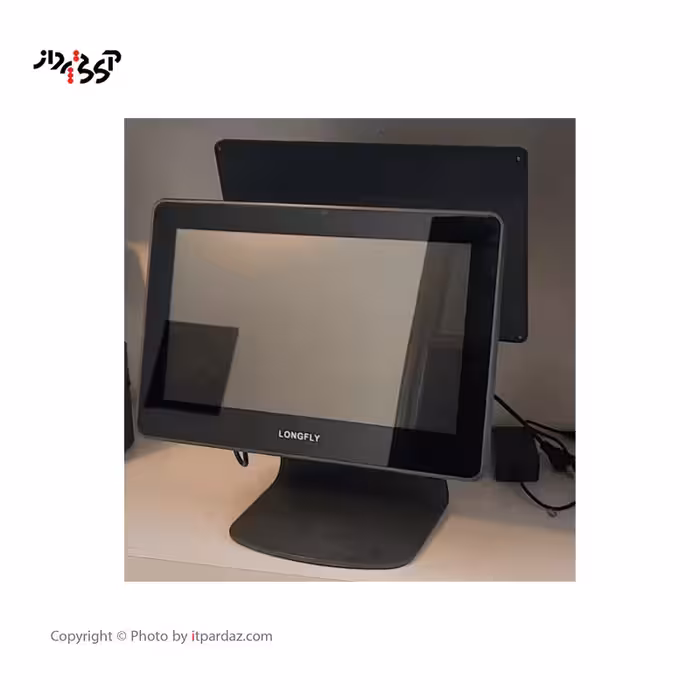 صندوق مکانیزه دست دوم لانگ فلای – LONGFLY