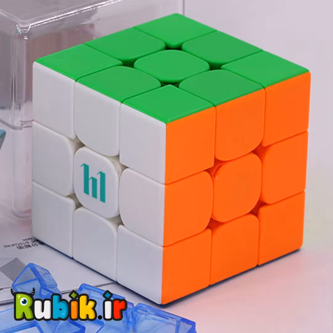 3*3 مویو هوآمنگ وای اس 3 ام مگنت