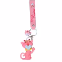 فیگور جاسوویچی مدلPink Panther کد 4