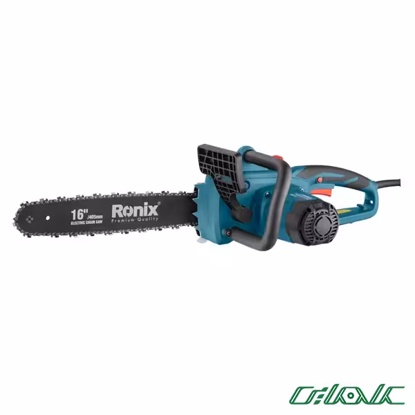 اره درخت بر برقی رونیکس مدل 4742