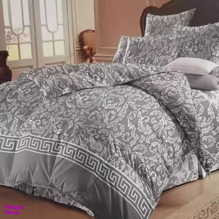 سرویس خواب مدل ریکارو دونفره 6 تکه
