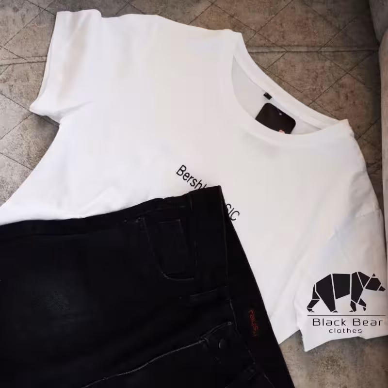 کراپ جذاب دخترونه ترک 