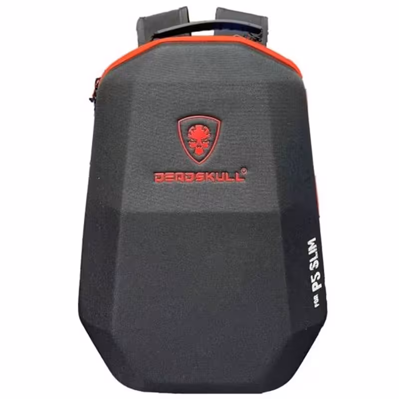 کیف کوله پشتی Deadskull برای PS5 slim
