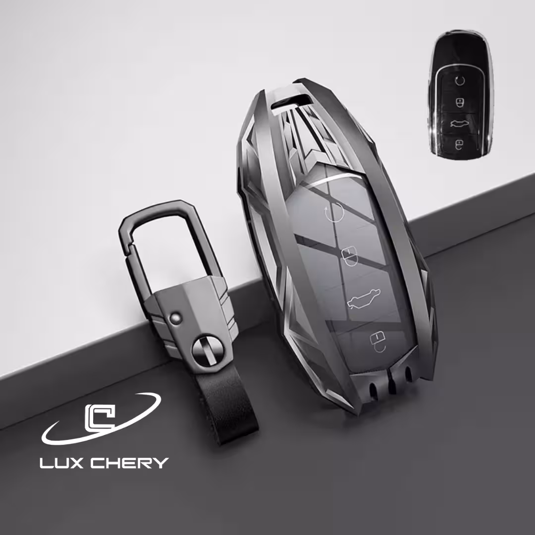 قاب ریموت لاکچری تیگو 8 پرو مکس طرح مریخی