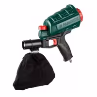 تفنگ ساندبلستر بادی پارکساید مدل pdsp 1000 d5