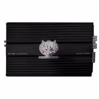آمپلی فایر مونو خودرو هکتور مدل HE-1501