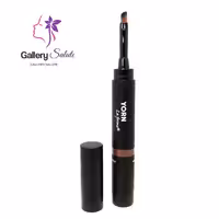 پودر ابروی یورن، مدل Brow Style حجم 17 گرم / Yorn Brow Powder, Brow Style model
