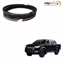 رینگ موتور کی ام سی تی 8 کرمان موتور