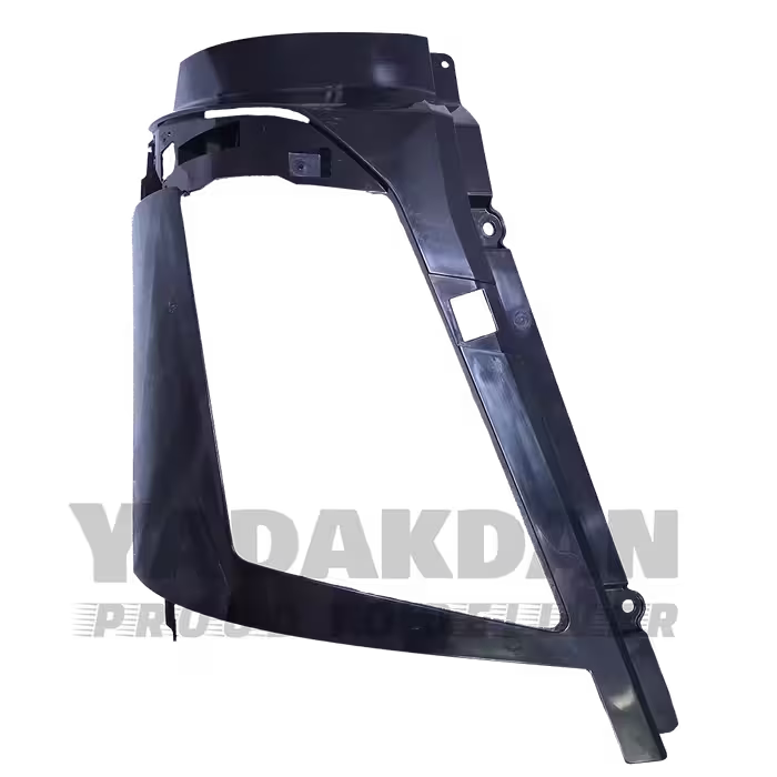 قاب چراغ راست FH500