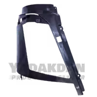 قاب چراغ راست FH500