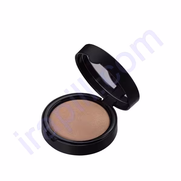 بکد هایلایتر جامد پودری نوت کد 02