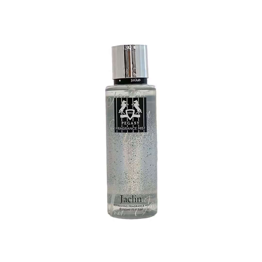 بادی اسپلش مردانه ژاکلین Jaclin مارلی پگاسوس حجم 250 میل