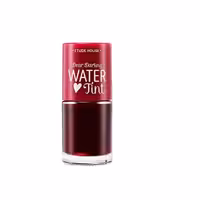 تینت لب مایع Water Tint اتود هاوس cherry (قرمز)
