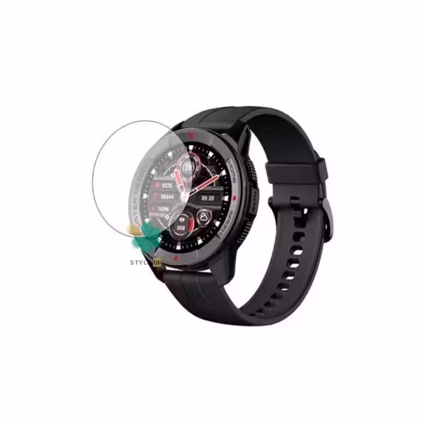 گلس فول کاور( SUPER-D) MIBRO X1