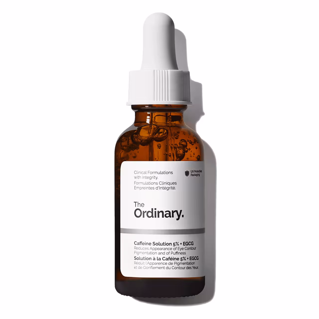 سرم کافئین 5% اوردینری 30ml