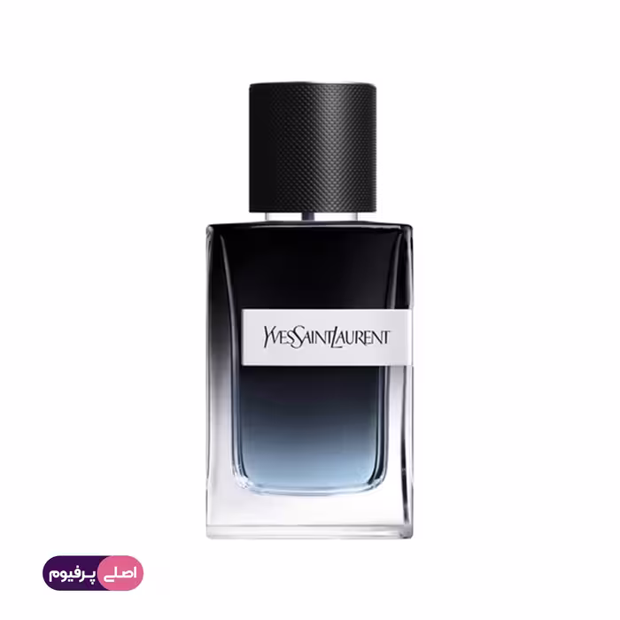 تستر ادکلن ایو سن لورن وای مدل Yves Saint Laurent