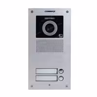 پنل 2 واحدی کوماکس کارت خوان دار 920