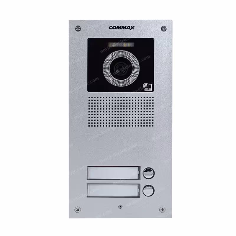 پنل 2 واحدی کوماکس کارت خوان دار 920