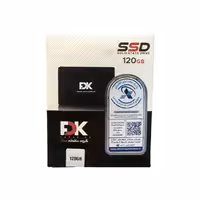 اس اس دی 512 گیگابایت 25 اینچ ساتا FDK - دوسو آی تی