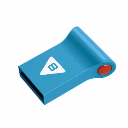 فلش مموری Emtec Nanopop 8G