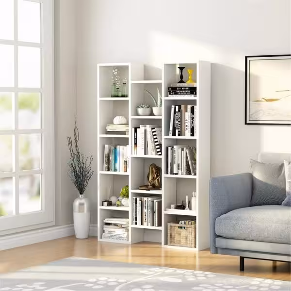 کتابخانه مدل IKE4459