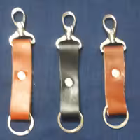 بند کلید ودسته سوییچ چرمی