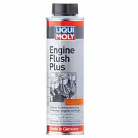 مکمل روغن موتور لیکومولی مدل Engine flush plus حجم 300 میلی لیتر