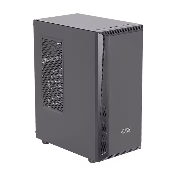 کیس گرین Green ARAD eco