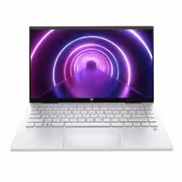 لپ تاپ 14 اینچی اچ پی مدل Pavilion x360 14t DY000-7AS Core i7 1165G7 8GB 512 SSD