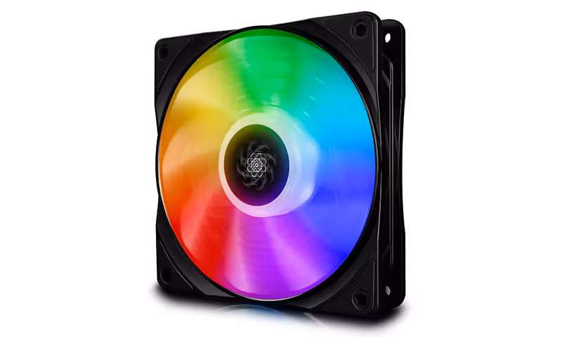 فن کیس دیپ کول مدل CF 120