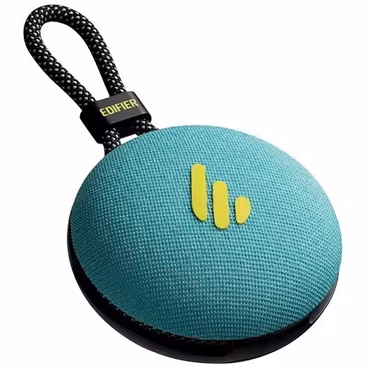 گارانتی اصلی شرکتی   ارسال فوری   اسپیکر بلوتوثی قابل حمل ادیفایر مدل MP100 PLUS GREEN