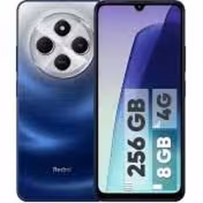 گوشی شیائومی Redmi 14C | حافظه 256 رم 8 گیگابایت