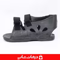 خرید کفش گچ مدل رها 16600 سایز m کفش زیر گچ بین 35 تاا 39