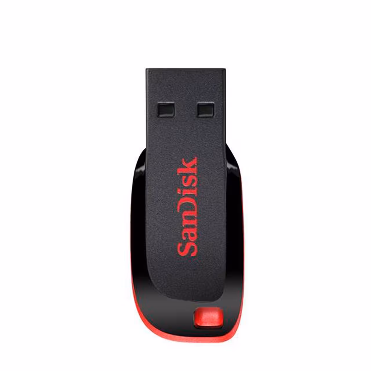 فلش مموری سن دیسک مدل Cruzer blade TM ظرفیت 32 گیگابایت