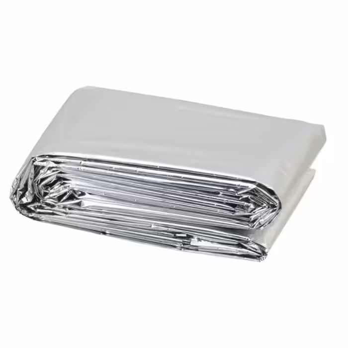 پتو نجات تک رو EMERGENCY BLANKET