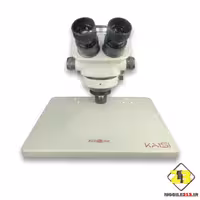 لوپ سه چشمی کایسی  Kaisi 37050 Plus