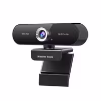 وب کم مستر تک مدل Master Tech Web Cam Master Pro 500