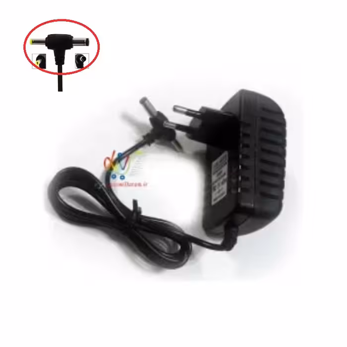 آداپتور 9ولت - 2 آمپر-دوسر