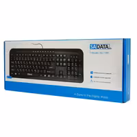 کیبورد باسیم سادیتا با مولتی مدیا SK-1700