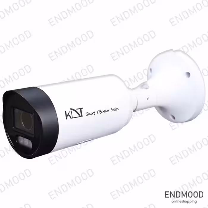 دوربین مدار بسته بولت کی دی تی KDT KI-B55SM50A-i60TSMPUR