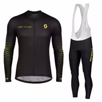 ست پیراهن و شلوار Scott