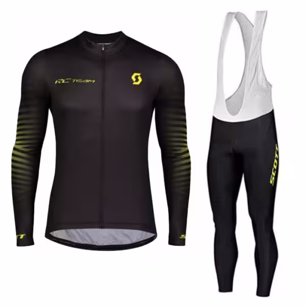 ست پیراهن و شلوار Scott