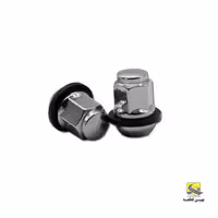 مهره چرخ ریو