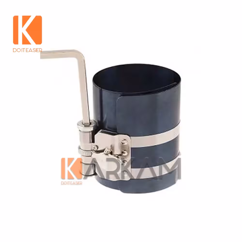 رینگ جمع کن 4 مینی بوسی NTR-3104 نوا