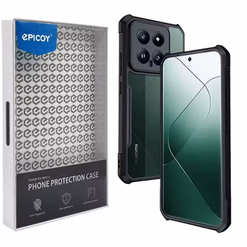 کاور گوشی شیائومی Mi 14 اپیکوی مدل Xundd Beatle