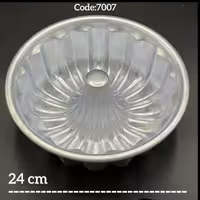 قالب آلومینیوم 7007 عرفان