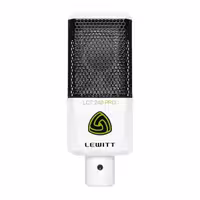 میکروفون لویت مدل Lewitt LCT 240 PRO White